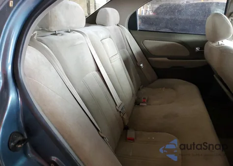 2005 Hyundai Sonata Gls из США, поврежденный, VIN KMHWF35H55A200720